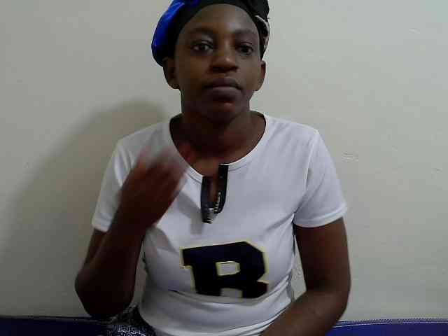 Anitah1 webcam
