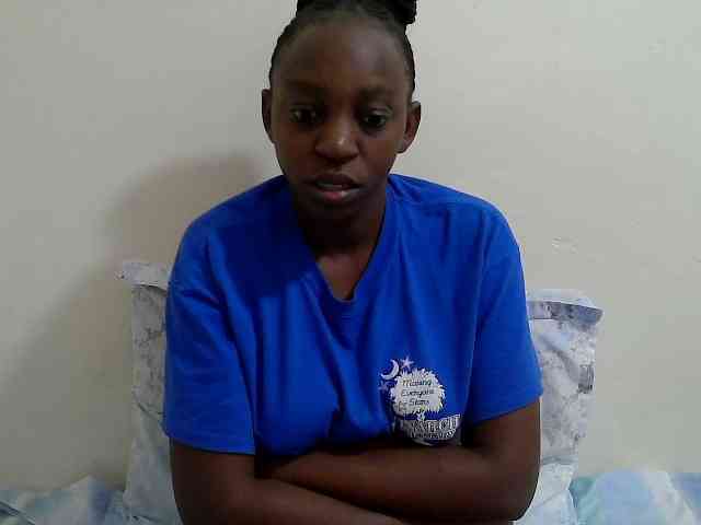 Anitah1 webcam