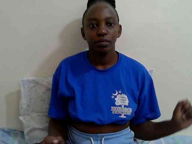 Anitah1 webcam