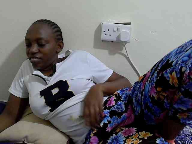 Anitah1 webcam