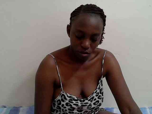 Anitah1 webcam