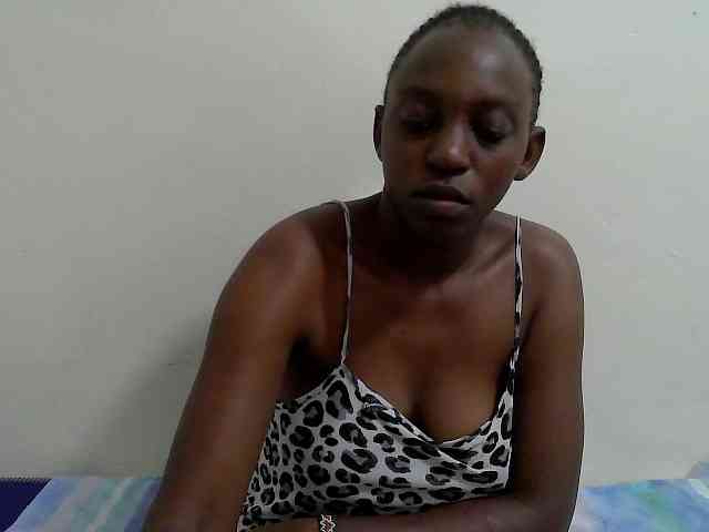Anitah1 webcam