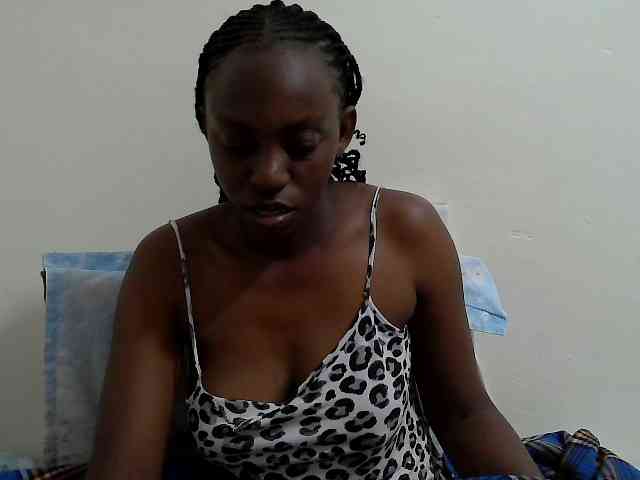 Anitah1 webcam