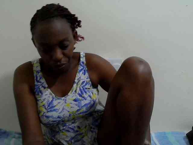 Anitah1 webcam