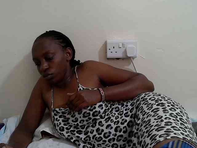 Anitah1 webcam