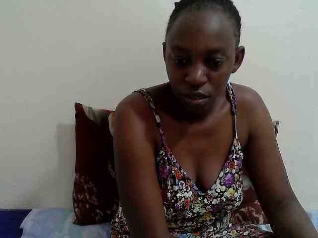 Anitah1 webcam