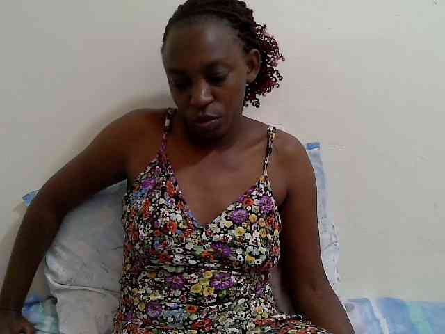 Anitah1 webcam