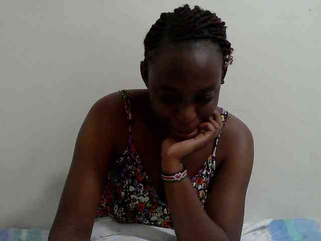 Anitah1 webcam