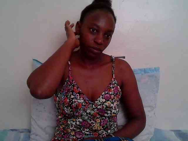Anitah1 webcam