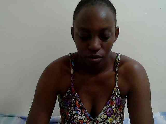 Anitah1 webcam
