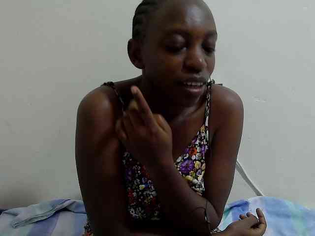Anitah1 webcam