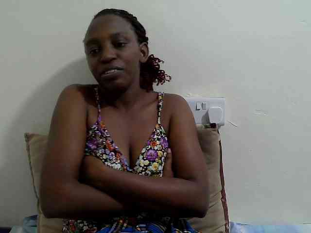 Anitah1 webcam