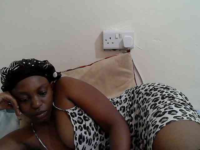 Anitah1 webcam