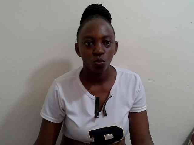 Anitah1 webcam