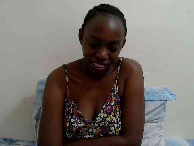 Anitah1 webcam