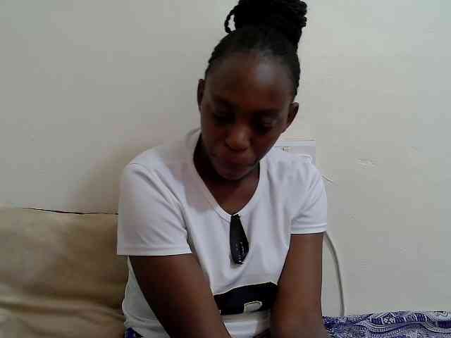 Anitah1 webcam
