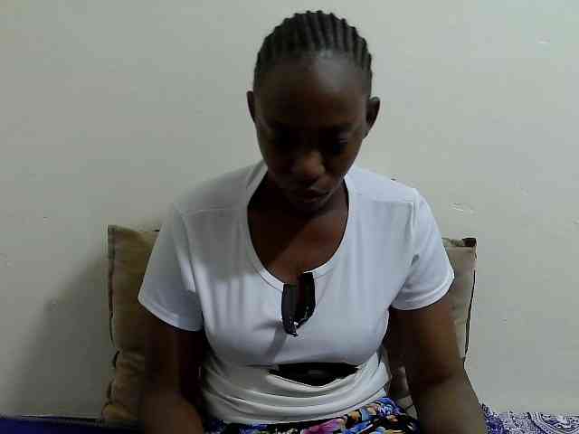 Anitah1 webcam