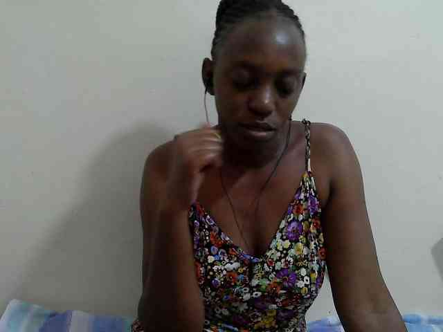 Anitah1 webcam