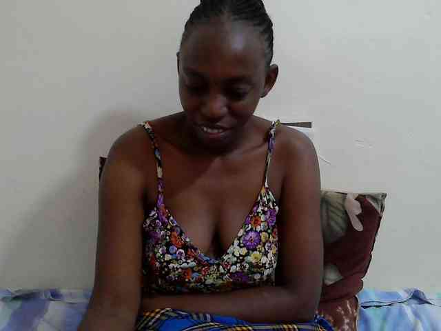 Anitah1 webcam