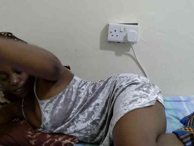 Anitah1 webcam