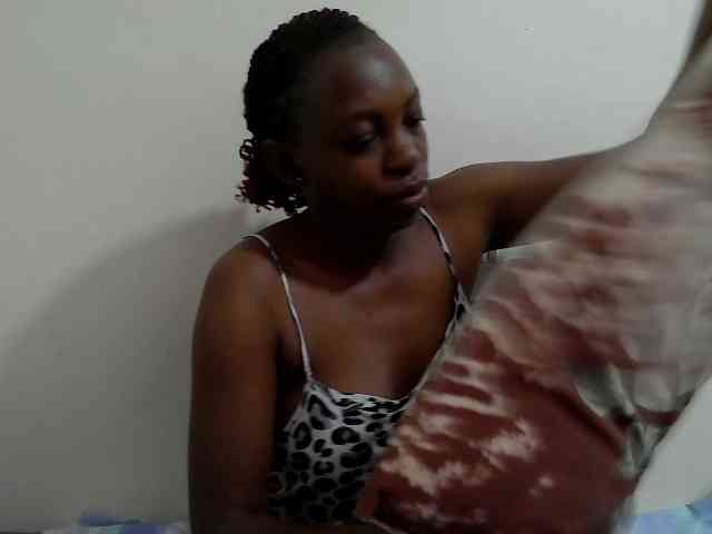 Anitah1 webcam