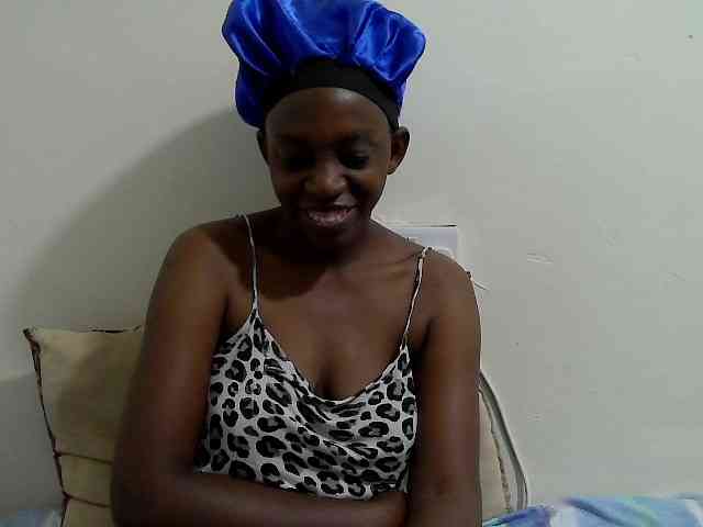 Anitah1 webcam