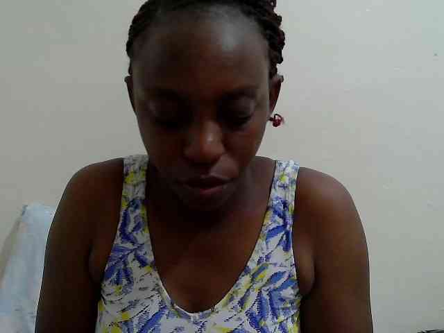 Anitah1 webcam