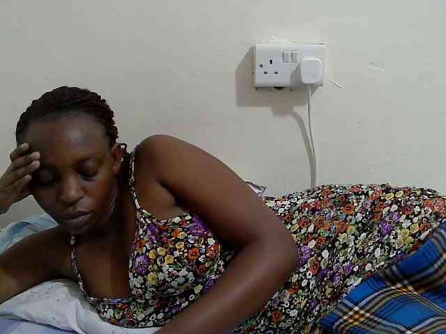 Anitah1 webcam
