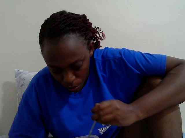 Anitah1 webcam
