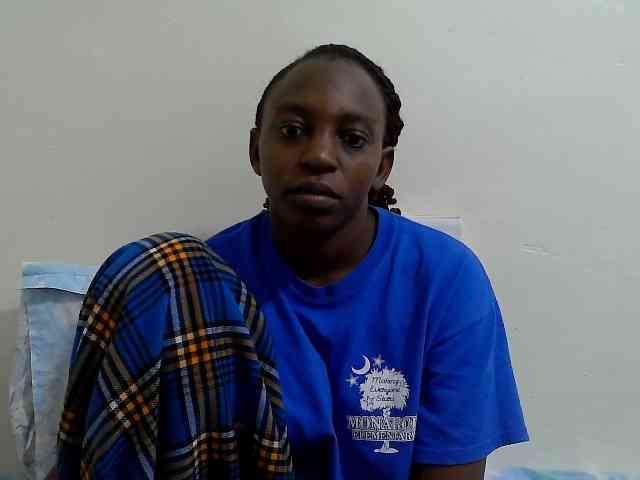 Anitah1 webcam