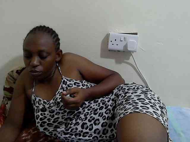 Anitah1 webcam