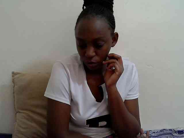 Anitah1 webcam