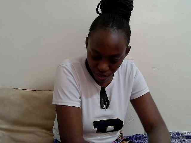 Anitah1 webcam