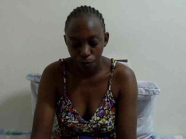 Anitah1 webcam