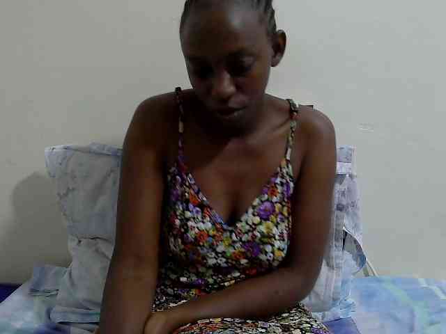 Anitah1 webcam