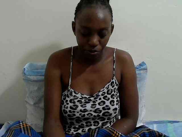 Anitah1 webcam