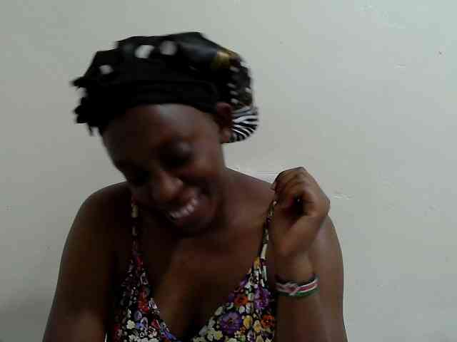 Anitah1 webcam