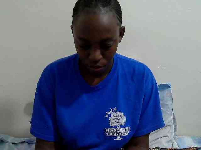 Anitah1 webcam