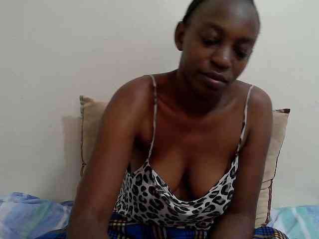 Anitah1 webcam