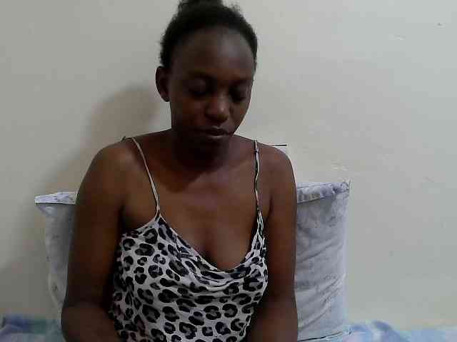 Anitah1 webcam