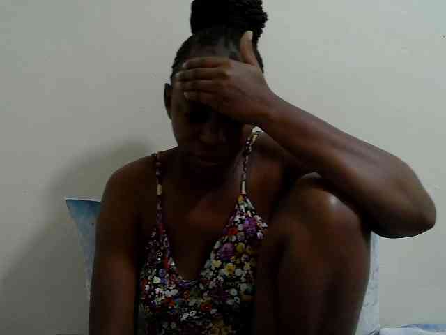 Anitah1 webcam