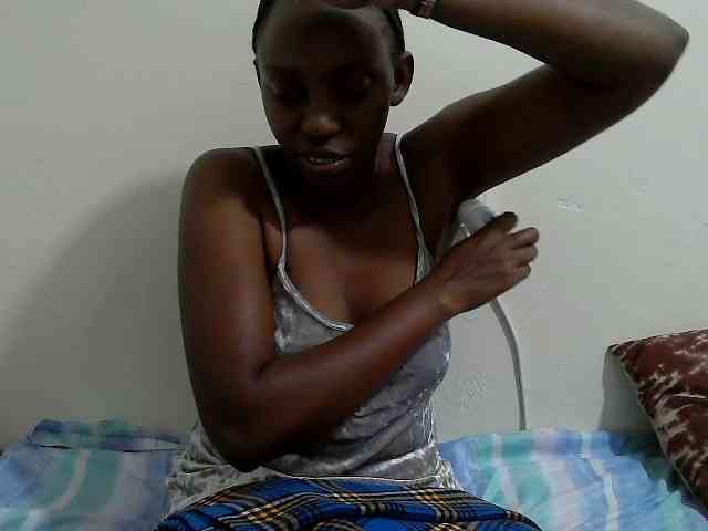 Anitah1 webcam