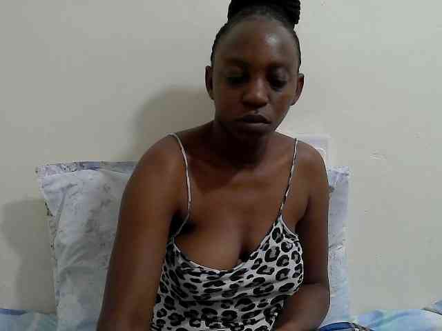 Anitah1 webcam