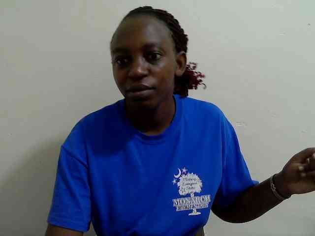 Anitah1 webcam
