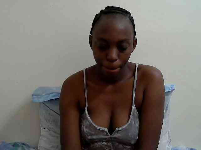Anitah1 webcam