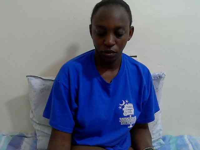 Anitah1 webcam