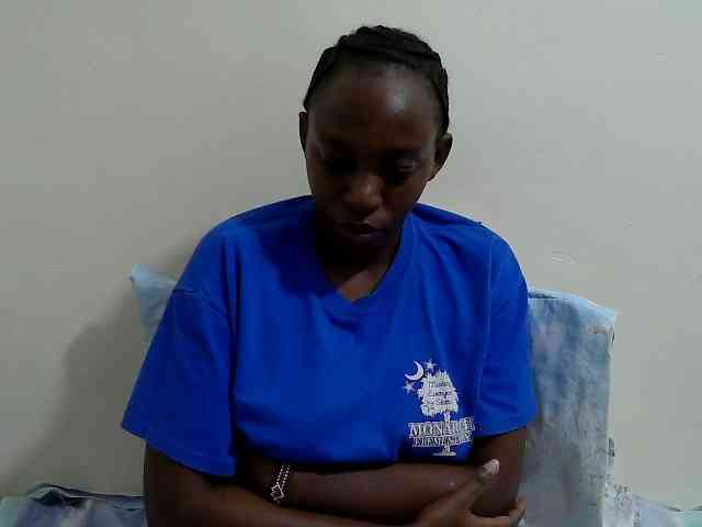 Anitah1 webcam