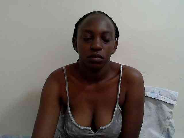 Anitah1 webcam