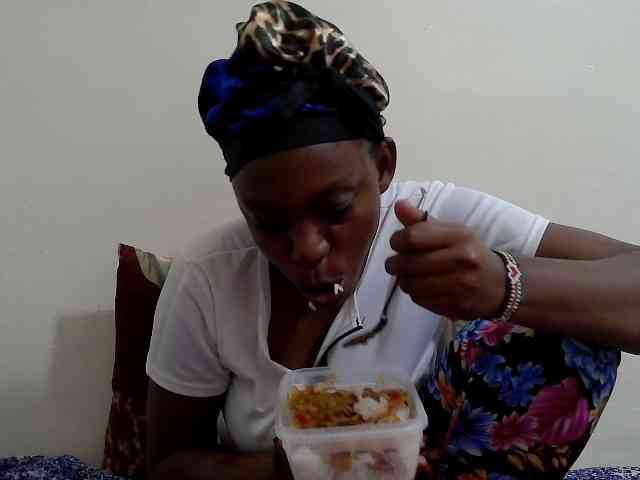 Anitah1 webcam