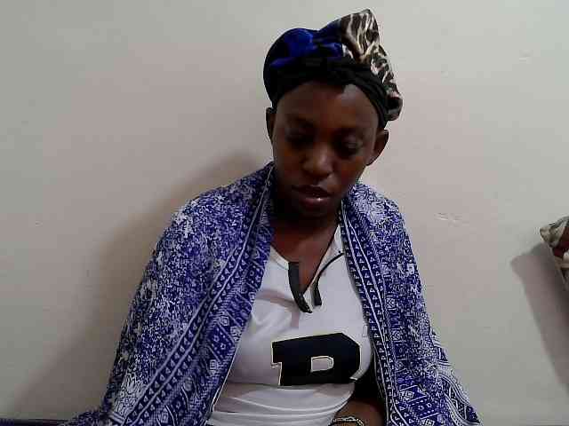 Anitah1 webcam